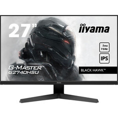 Монитор Iiyama G-Master G2740HSU-B1