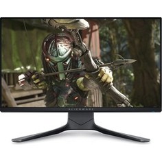 Монитор Dell ALIENWARE AW2521HFA black