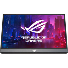 Монитор Asus ROG Strix XG17AHPE
