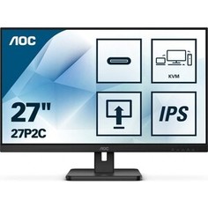 Монитор AOC 27P2C