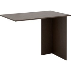 Стол Мастер Прайм-10 венге МСТ-МСП-10-ВМ-16