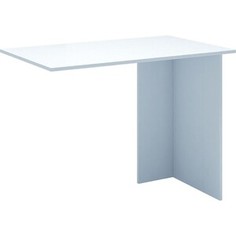 Стол Мастер Прайм-10 белый МСТ-МСП-10-БТ-16