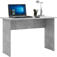 Стол письменный Мастер Милан-105 бетон МСТ-СДМ-15-ЕО-16