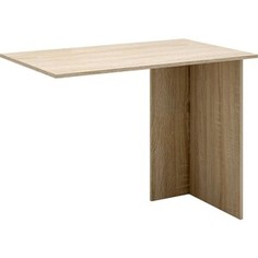 Стол Мастер Прайм-10 дуб сонома МСТ-МСП-10-ДС-16