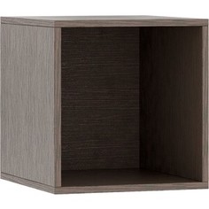 Полка-тумба Мастер Прайм-11 венге МСТ-МСП-11-ВМ-16