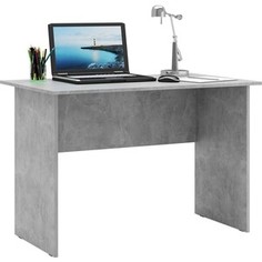 Стол письменный Мастер Милан-106 бетон МСТ-СДМ-16-ЕО-16