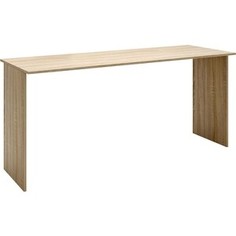 Стол Мастер Прайм-17 дуб сонома МСТ-МСП-17-ДС-16