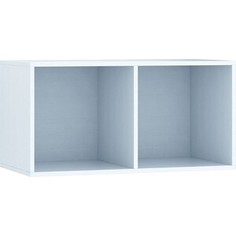 Полка-тумба Мастер Прайм-21 белый МСТ-МСП-21-БТ-16