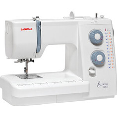 Швейная машина Janome Sewist 525S