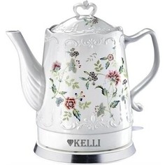 Чайник электрический Kelli KL-1401