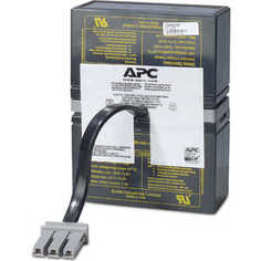 ИБП APC Battery replacement kit for BR1000I, BR800I (RBC32) A.P.C.