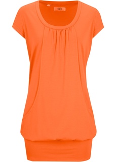 Платье трикотажное Bonprix