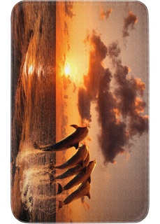 Коврик для ванной Bonprix