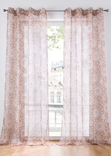 Гардина, 1 шт. Bonprix
