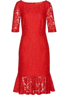 Платье Bonprix