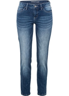Джинсы Skinny Bonprix