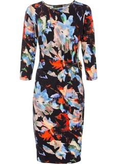 Платье трикотажное Bonprix