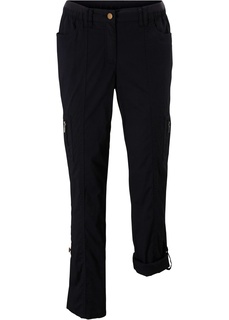 Брюки карго Bonprix