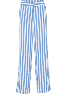 Брюки палаццо Bonprix