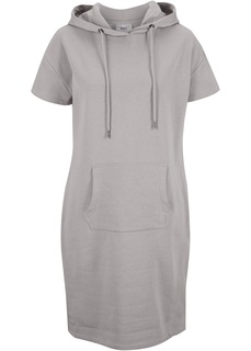 Платье трикотажное Bonprix