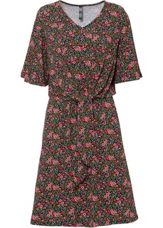 Платье Bonprix