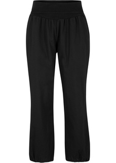 Брюки льняные Bonprix