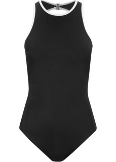 Слитный купальник Bonprix