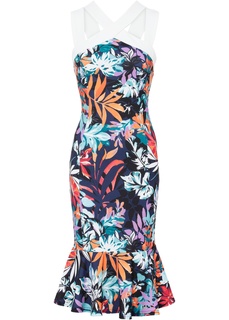 Платье Bonprix