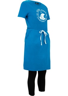 Платье и легинсы (2 изд.) Bonprix