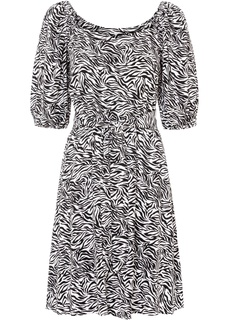 Платье Bonprix