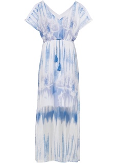 Платье макси Bonprix