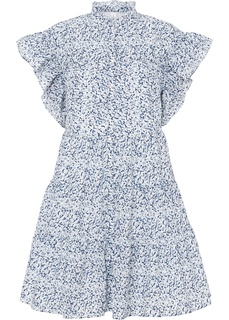 Платье Bonprix