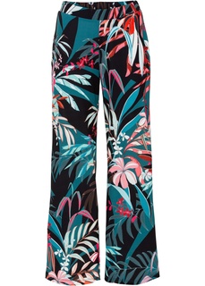 Брюки палаццо Bonprix