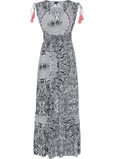 Платье макси Bonprix