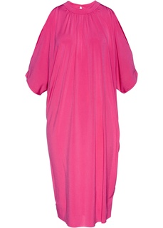 Платье трикотажное Bonprix