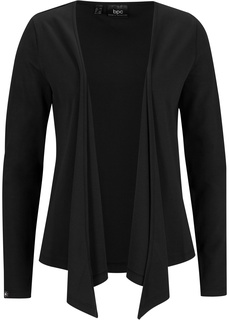 Куртка трикотажная с УФ-защитой Bonprix