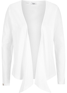 Куртка трикотажная с УФ-защитой Bonprix