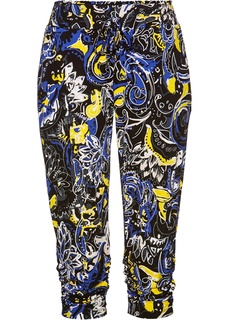 Брюки трикотажные Bonprix