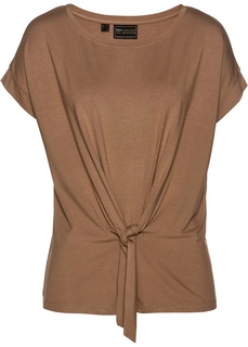 Футболка из вискозы LENZING™ ECOVERO™ Bonprix