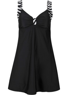 Купальник-платье Bonprix