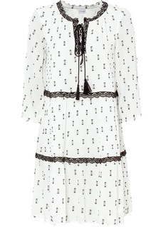 Платье-туника Bonprix