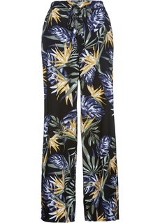 Брюки марлен Bonprix