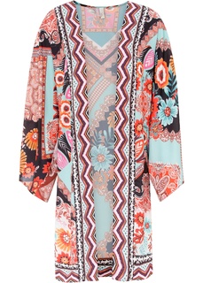 Блузка в стиле кимоно Bonprix