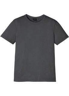 Футболка из биохлопка Bonprix