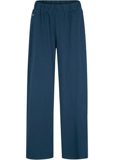 Брюки палаццо с УФ-защитой Bonprix