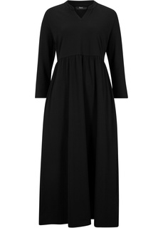 Платье трикотажное Bonprix