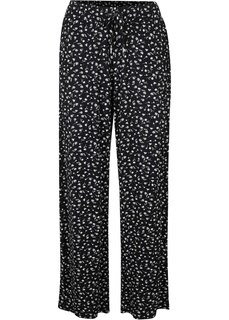 Брюки трикотажные Bonprix