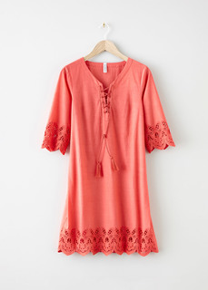 Платье Bonprix