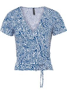 Футболка Bonprix