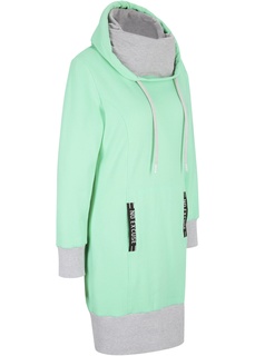 Платье трикотажное Bonprix